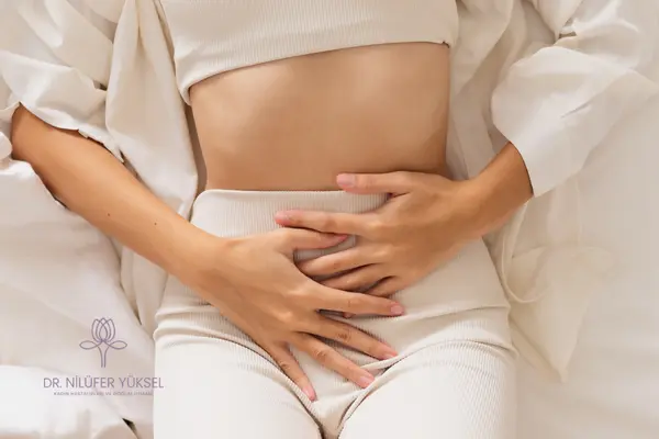 Endometriozis Nedir? Belirtileri ve Tedavisi | Dr. Nilüfer Yüksel Antalya